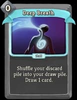 Deep Breath