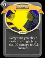 Panache