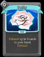 Purity