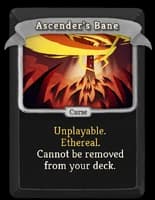 AscendersBane