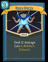 Core Surge