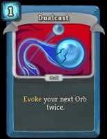 Dualcast