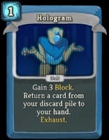 Hologram