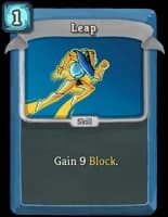 Leap
