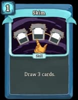 Skim