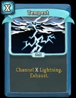 Tempest