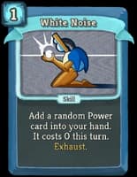 White Noise