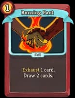 Burning Pact
