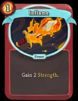 Inflame