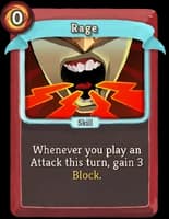 Rage