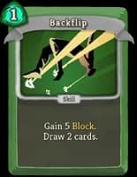 Backflip
