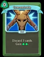 Concentrate
