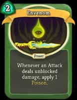Envenom