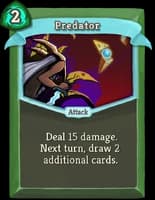 Predator