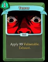 Terror