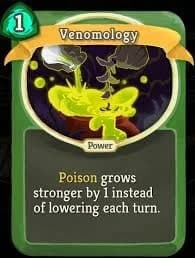 Venomology