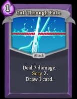 CutThroughFate