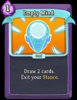 EmptyMind