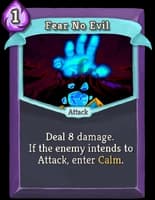 FearNoEvil
