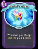 MentalFortress