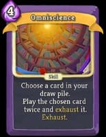 Omniscience