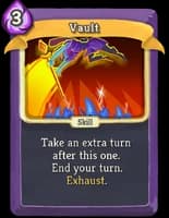 Vault