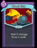 WheelKick