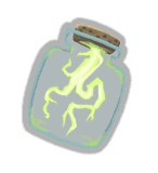 Bottled Lightning