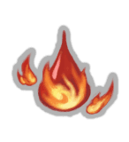 Burning Blood