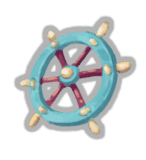 CaptainsWheel