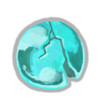 Cracked Core