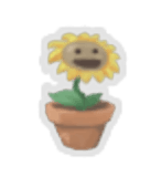 Happy Flower