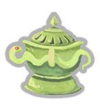 Incense Burner