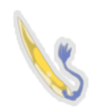 Letter Opener