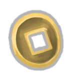 Old Coin