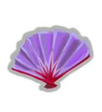 Ornamental Fan