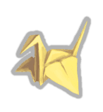 Paper Crane