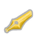 Pen Nib