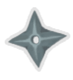 Shuriken