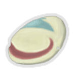 Smiling Mask