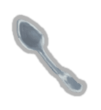Strange Spoon