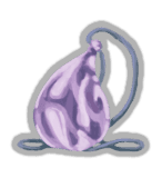 TeardropLocket
