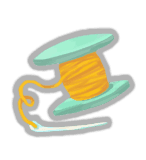 Thread and Needle