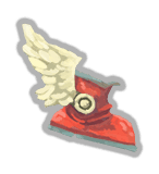 WingedGreaves