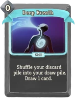 Deep Breath