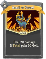 HandOfGreed