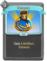 Panacea