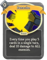 Panache