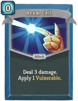 Beam Cell