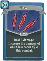 Gash